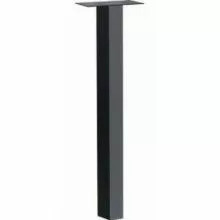 Matching Center Mount In-Ground Post for Dvault - DVJR0060