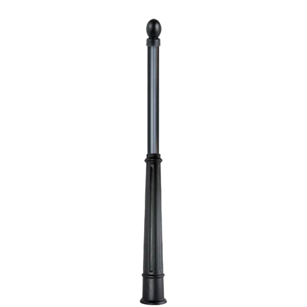 3ft Sign Post 11' High and 3