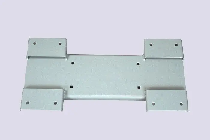 Double Aluminum Spreader