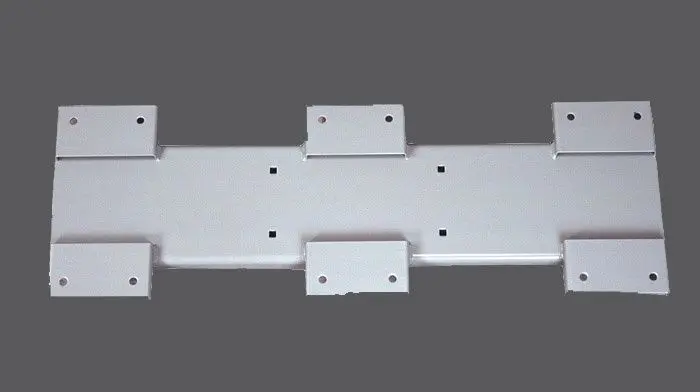 Triple Stainless Steel Spreader