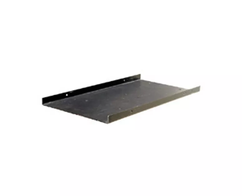 Curbside Mailbox Mounting Plate