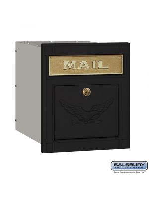 Column Mailboxes