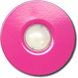 Doorbell Button Bougainvillea Pink