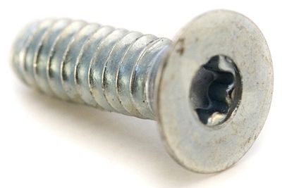 Screws for Grid Bars - 5 Required Per Bar