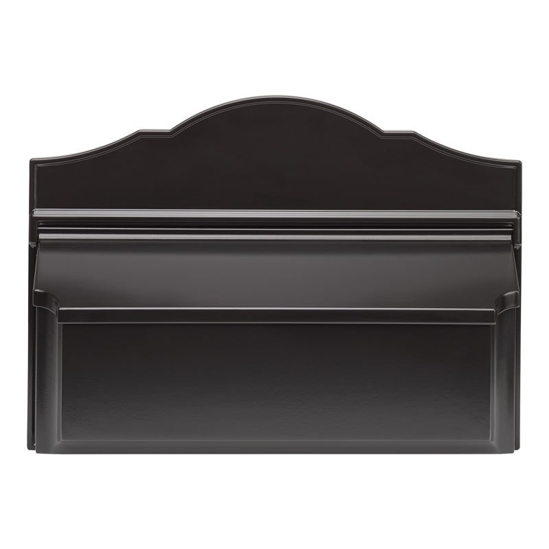 Whitehall Colonial Wall Mount Mailbox