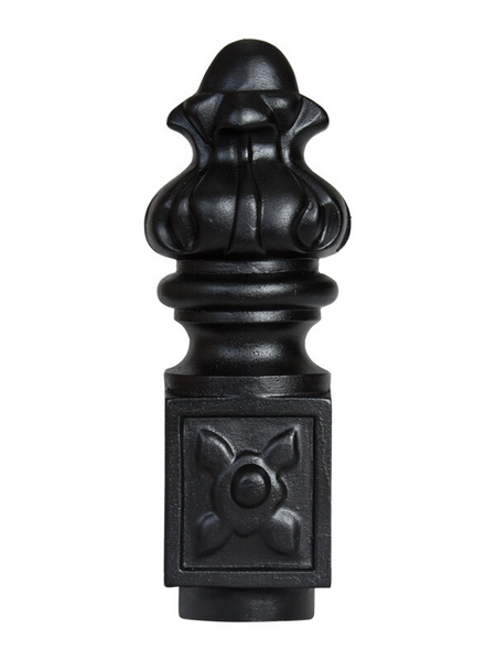 Imperial Finial 9