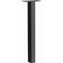 Matching Center Mount In-Ground Post for Dvault - DVJR0060