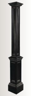Charleston Lamp Pole (Lantern sold separately)