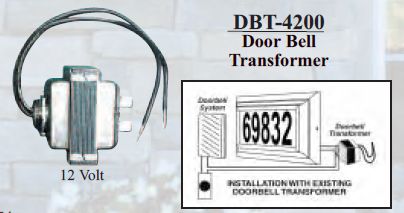 door-bell