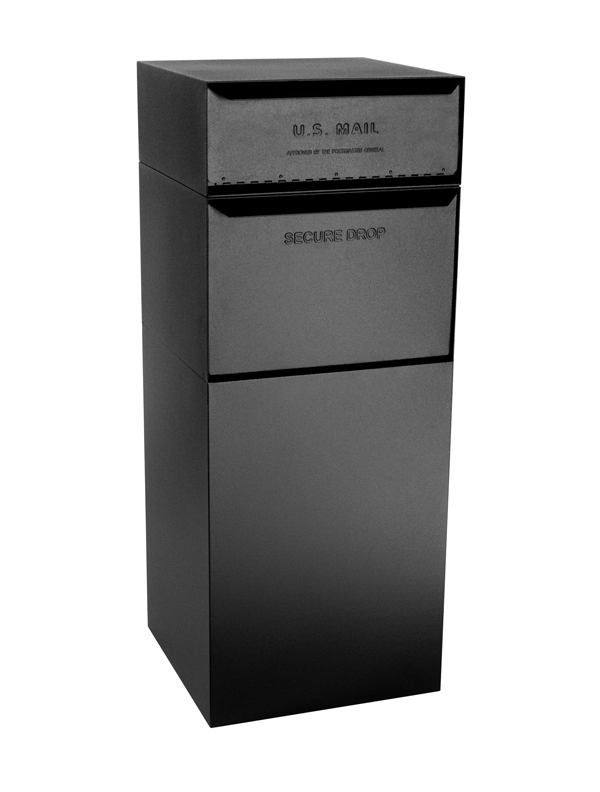  Full Service Vault - Locking Curbside Mailbox and Parcel Box 