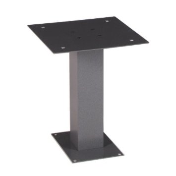 Above Ground Post for Post/Column Mount