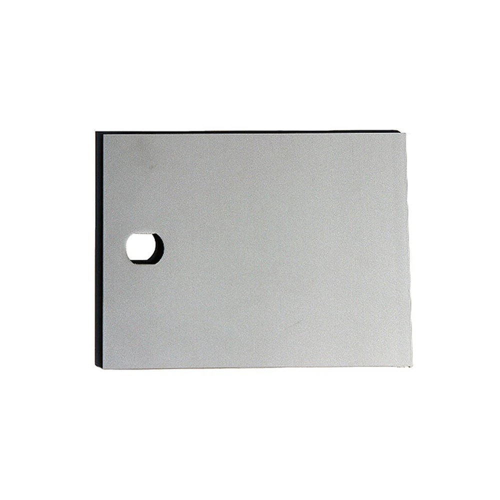Replacement Door - 5 in. H x 6-3/8 in. W (Specify Finish, Lock Type for Preparation Purposes Only, and Id Required)