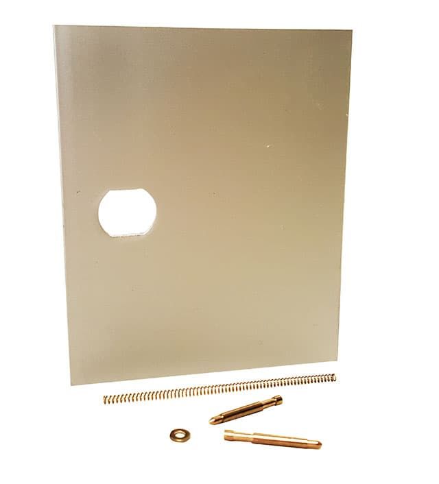 Replacement Door - 5