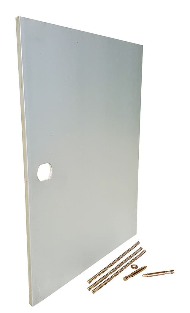 Replacement Door - 10-3/8