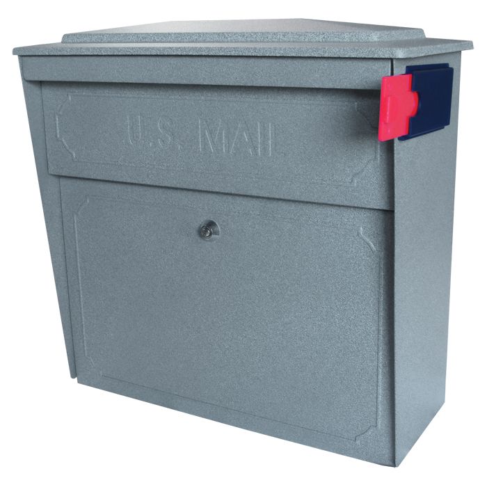 mail-boss-ultimate-high-security-locking-townhouse-wall-mount-mailbox-in-granite