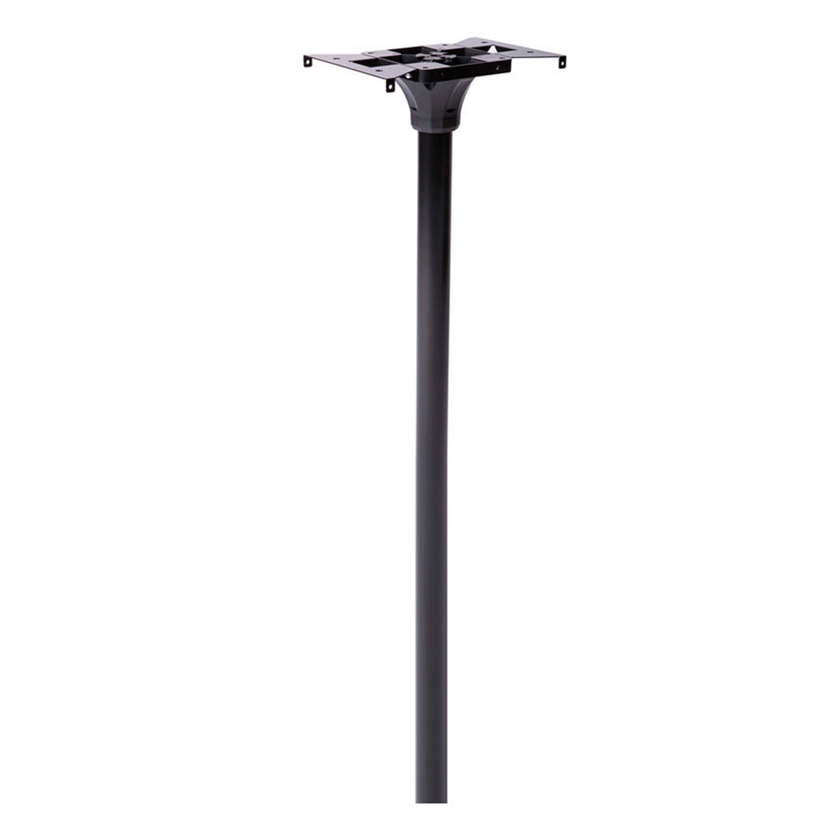 Architectural Coolidge Mailbox Post