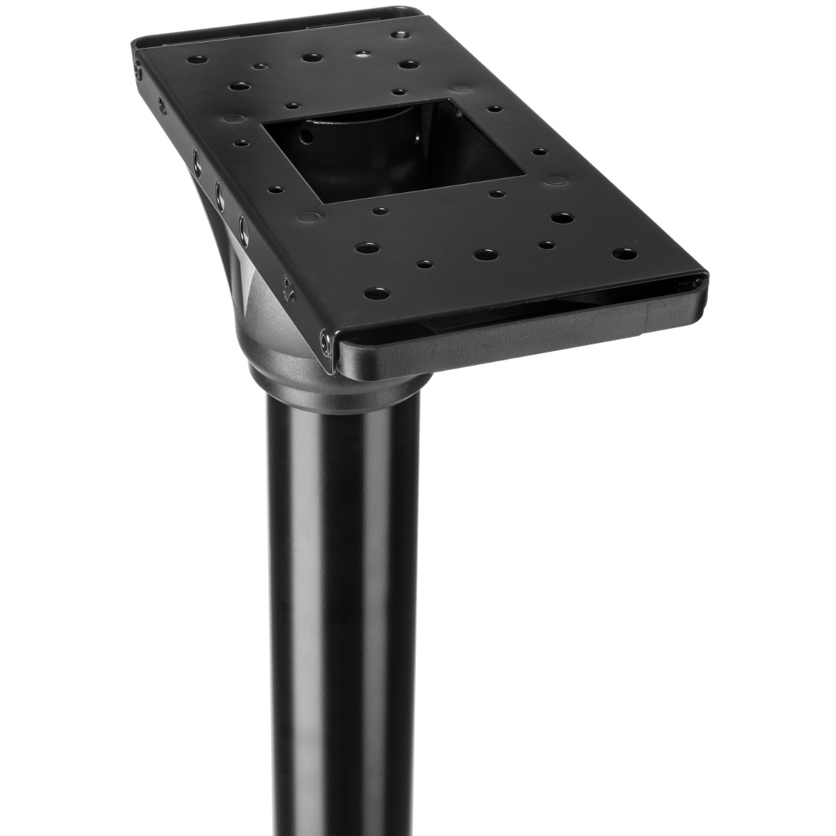 Architectural Maya Locking Wall Mount Mailbox