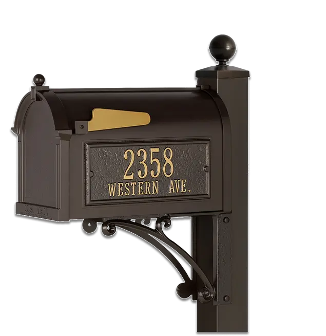 Mailbox 1